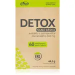 Vitar Detox kapsle pro detoxikaci organismu a podporu imunity 60 cps