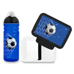 Set Zdravá lahev 0,7 l a Zdravá sváča Goal