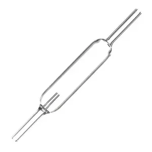 Skleněný počítadlo bublin