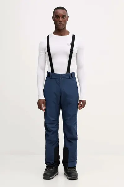 Lyžařské kalhoty Rossignol INSULATED