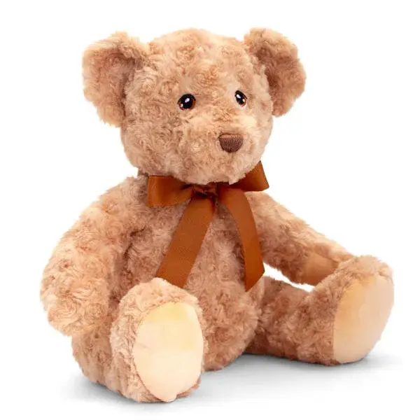 KEEL SE1002 - Medvídek Dougie 30 cm