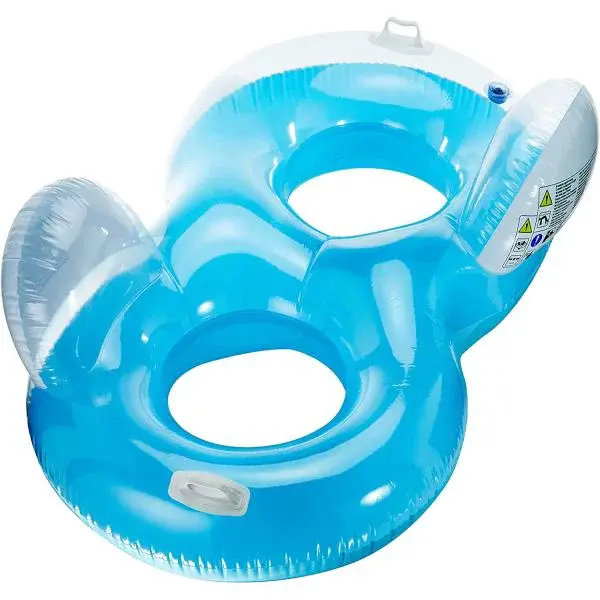 Intex 56800EU Sedadlo do vody Double