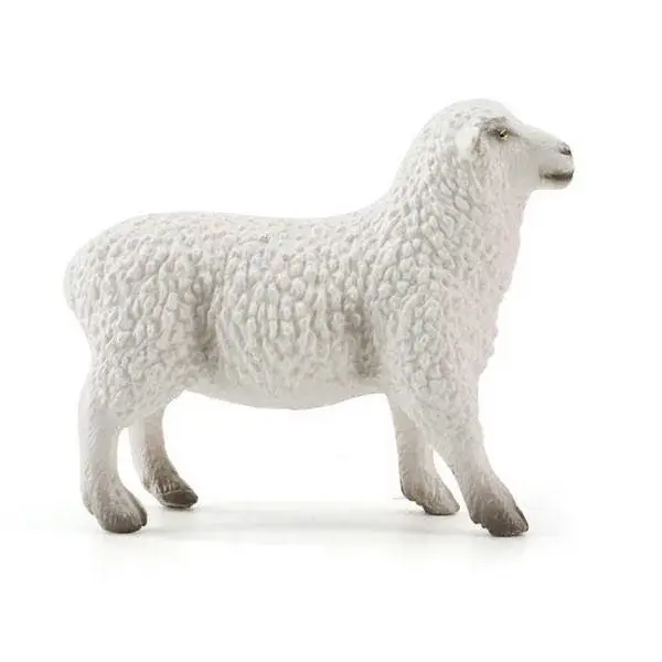 Figurka Ovce 7 cm