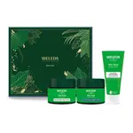Weleda Dárková sada Skin Food Nourishing Face Care Trio