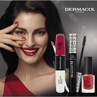DERMACOL dárkový balíček Magnum beauty