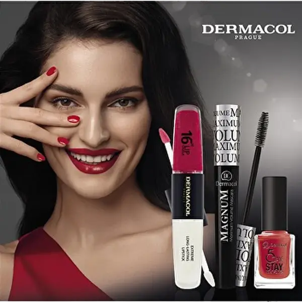 DERMACOL dárkový balíček Magnum beauty
