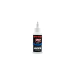 Traxxas silikonový olej do tlumičů 900cSt (60ml)