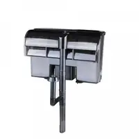 SUNSUN závěsný filtr HBL-701 600 l/h