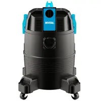 INVITAL AquaVac Easy jezerní a bazénový vysavač