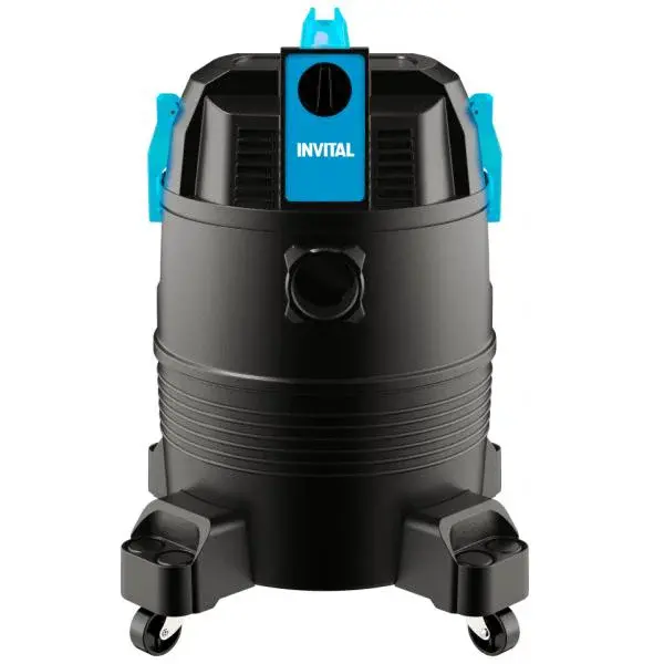 INVITAL AquaVac Easy jezerní a bazénový vysavač