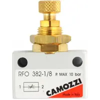 Ihlový ventil Camozzi