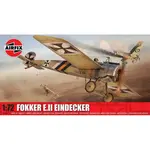 Classic Kit letadlo A01086 - Fokker E.II Eindecker (1:72)