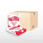 Exclusive case Hokejové Česko 2025