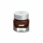 Lahvičkový inkoust Lamy T 53/Crystal Ink, 30 ml - Topaz