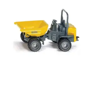 Siku Super - Dumper DW60