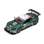 1:43 ASTON MARTIN DBR 9 NO006 LE MANS 2007