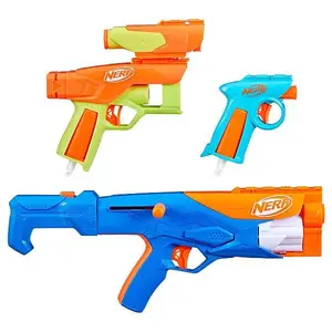 Nerf N Series Gear up pack