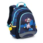 Dětský batoh Topgal SISI 25044