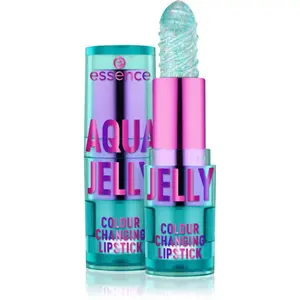 essence Aqua Jelly rtěnka reagující na pH 2.8 g