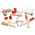 Tidlo Velký dětský hudební set