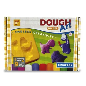 Modelovací sada DINO