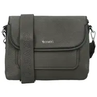 Dámská crossbody kabelka tmavě šedá - Coveri Dihya