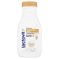 Lactovit Sprchový gel s mandlovým olejem Intenzivní péče Lactooil (Shower Gel) 300 ml