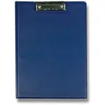 Psací podložka Titan uzaviratelná - tmavě modré