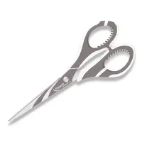 Nůžky Maped Zenoa Fit - 17 cm, mix barev