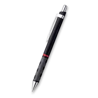 Psací souprava Rotring Tikky - černá