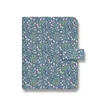 Kapesní diář Filofax Meadow - modrý