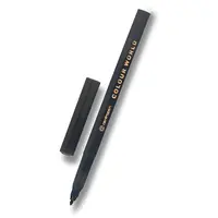 Fixy Centropen 7550 Colour World - Černá