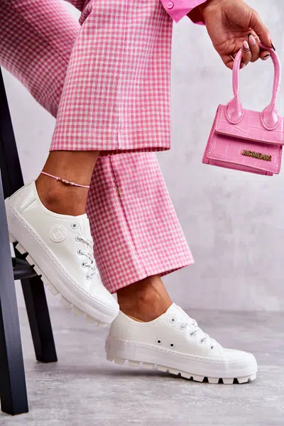 Dámské boty BIG STAR SHOES