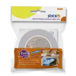 Oboustranná lepicí páska Hopax Stick’n Re-Stick Tape - 12 mm x 12 m