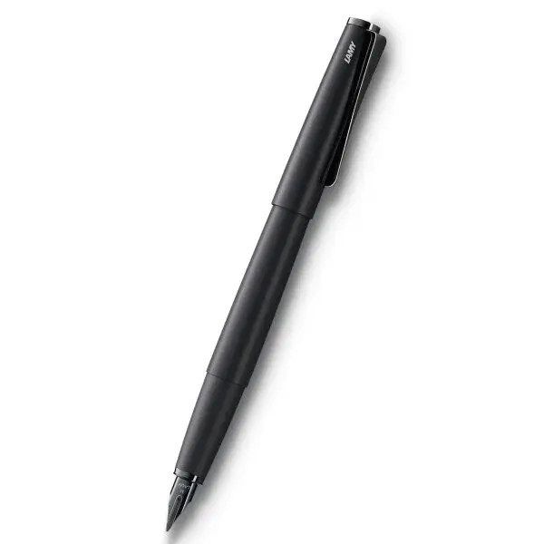 Lamy Studio Lx all black hrot EF