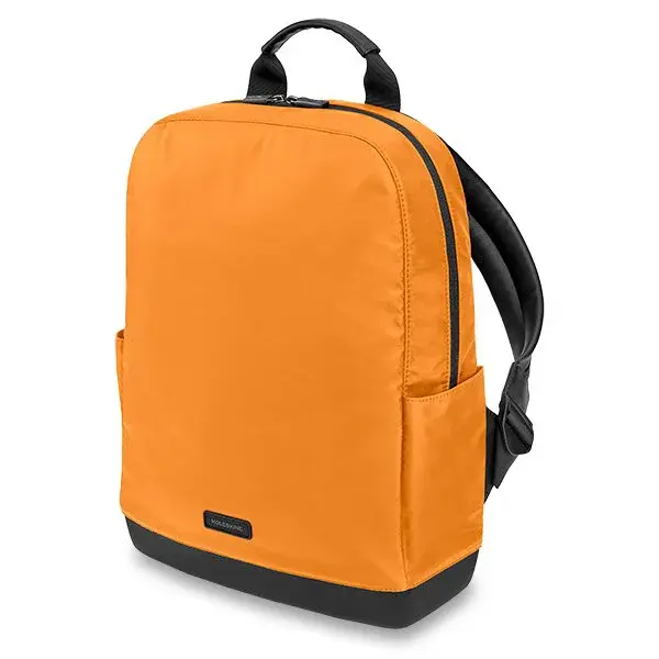 Batoh Moleskine The Backpack Ripstop 15", oranžový