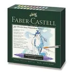 Akvarelové popisovače Faber-Castell Albrecht Dürer sada 20 barev
