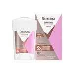 Rexona Tuhý deodorant Women Maximum Protection Confidence 45 ml