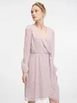 Light pink women's knee-length dress ORSAY - Women's