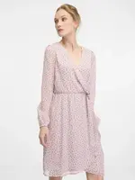 Light pink women's knee-length dress ORSAY - Women's