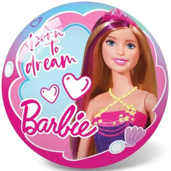 Míč 20cm Barbie - Dream Beyond