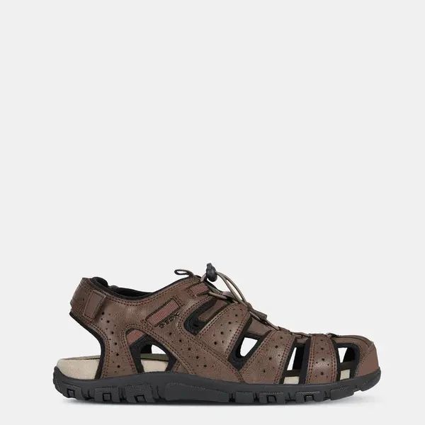 Pánské sandály GEOX Strada