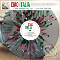 Ciao Italia LP
