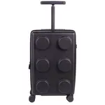 LEGO Luggage Signature 20" Expandable - Černý