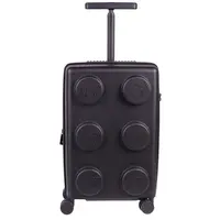 LEGO Luggage Signature 20" Expandable - Černý