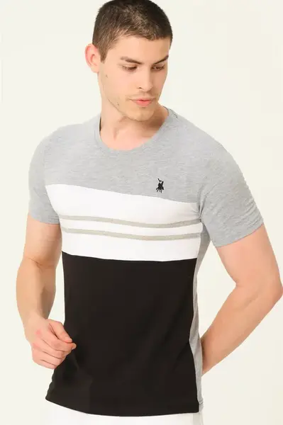 Pánske tričko dewberry