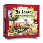 Na louce: Kniha dobrodružství