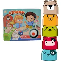 STUDO GAMES - Cinkni!