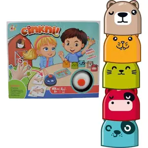 STUDO GAMES - Cinkni!