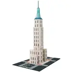 Trefl Brick Trick - Empire State Building XL